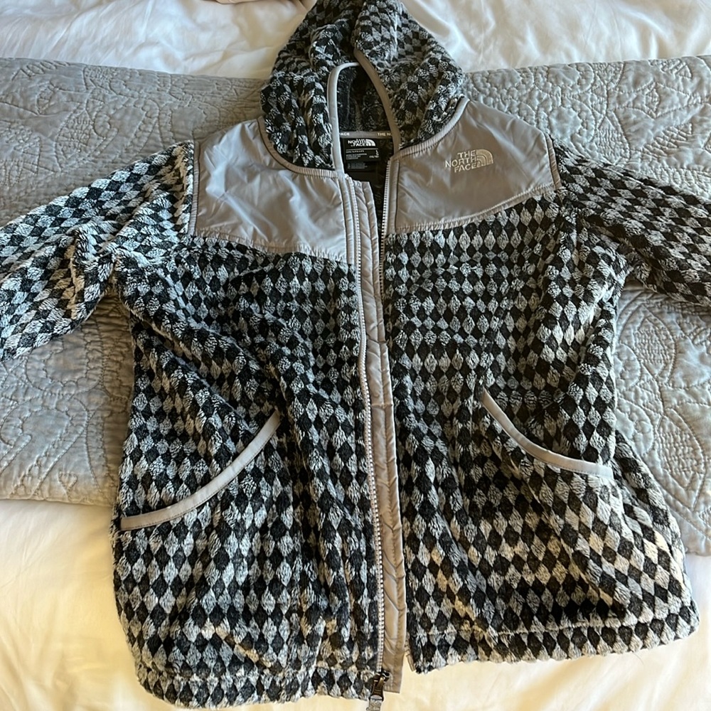 NWOT north face jacket